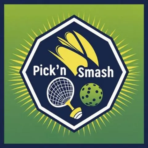 Pick 'n Smash