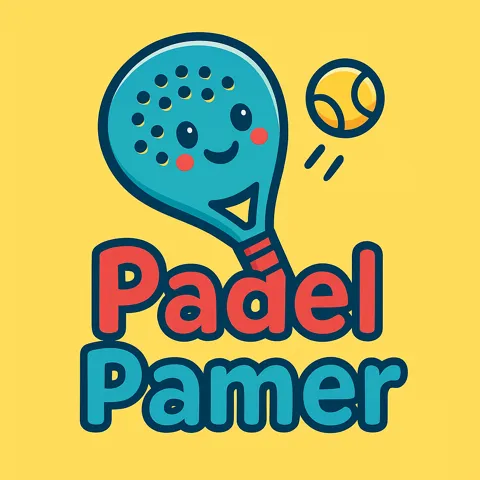 Padel Pamer