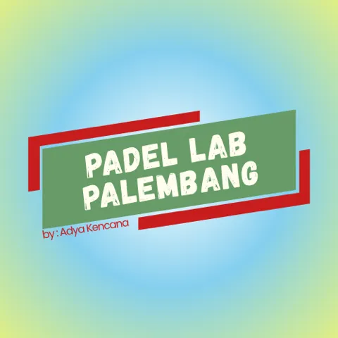 PADEL LAB PALEMBANG