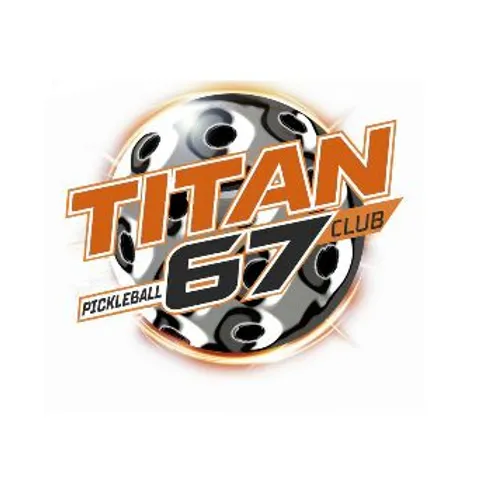 CLB Pickleball TITAN 67