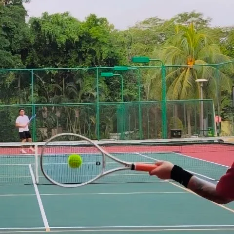 TTDI Tennis