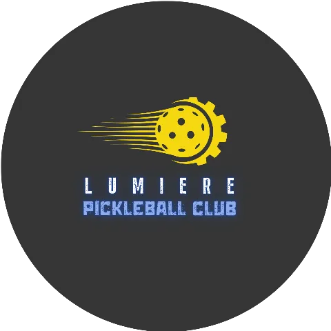 Lumiere Pickleball Club