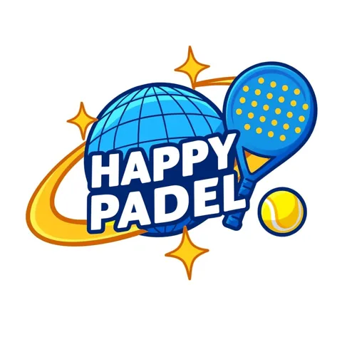 Happy Padel
