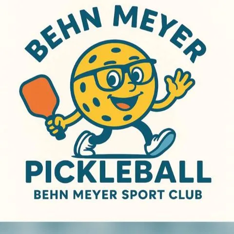 BM Pickleball