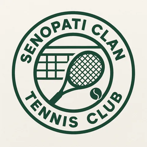 Senopati Clan Tennis Club