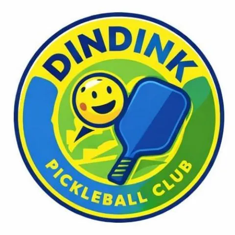 Dindink Pickleball