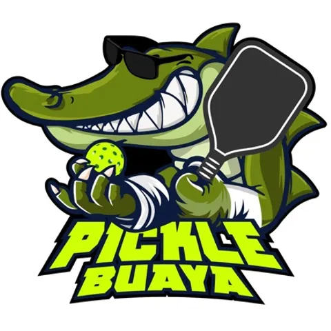 Pickle Buaya Brothers