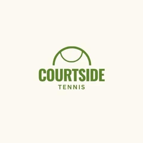 Courtside Tennis
