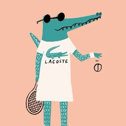 Blissful Tennis Bandits (BETE) ✨🥷