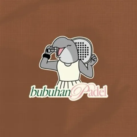 Bubuhanpadel
