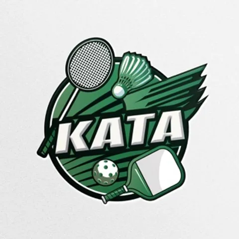 KATA PICKLEBALL CLUB x FACOLOS