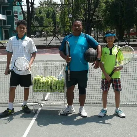 TENNIS UPN ACADEMY