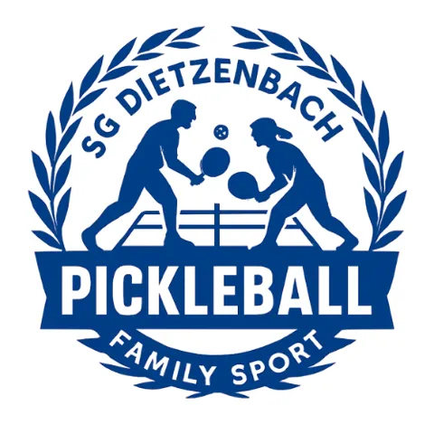 SG-Dietzenbach Pickleball VN