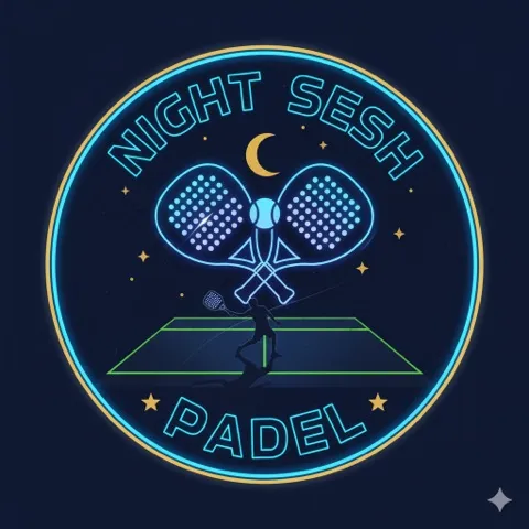 Night Sesh Padel SBY