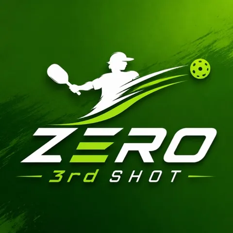 🥒🎾ZERO 3rd SHOT 🥒🎾