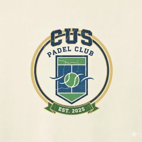 Cus padel club