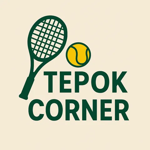 TEPOK CORNER (Tennis, Padel, Pickleball, & Badminton)