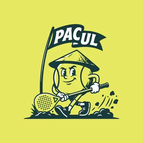 Padel Ucul by Selusin