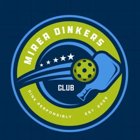 Mirea Dinkers - Marikina/Pasig