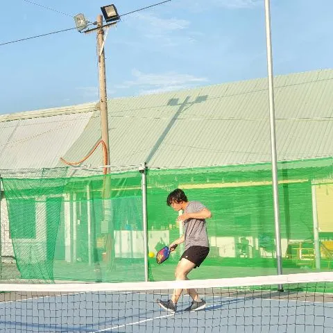 EASY Company Pickleball