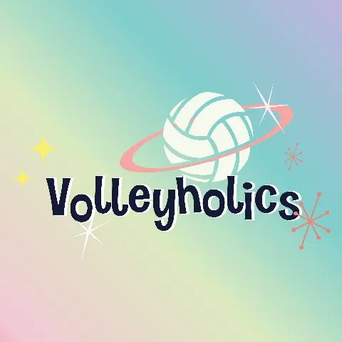 Volleyholics (Women's)