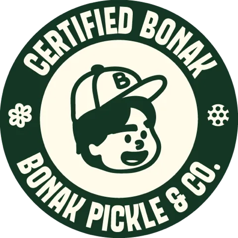 Bonakz Pickle & Co