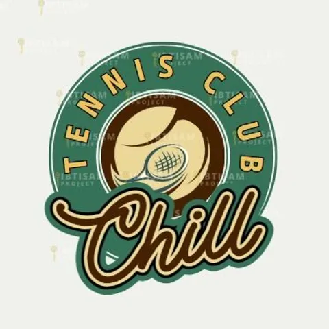 Chill tennis club