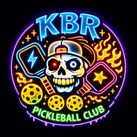 KBR Pickleball Club