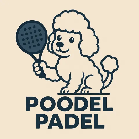 POODEL PADEL