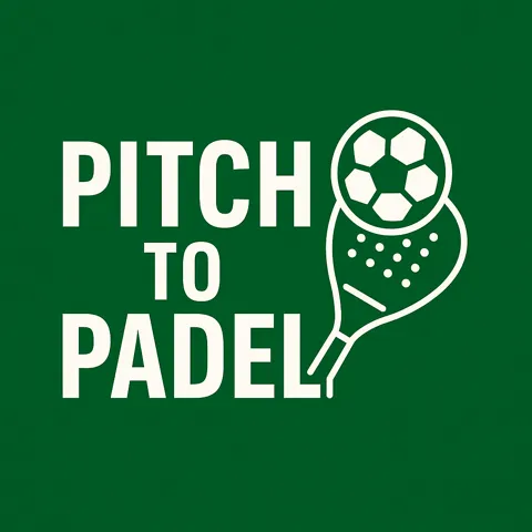 PITCH TO PADEL