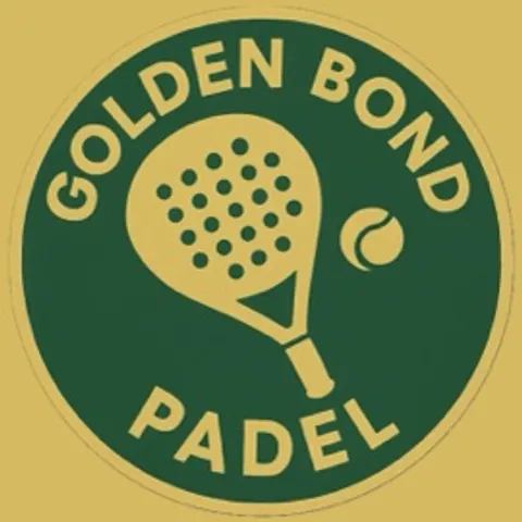 Golden bond Padel 