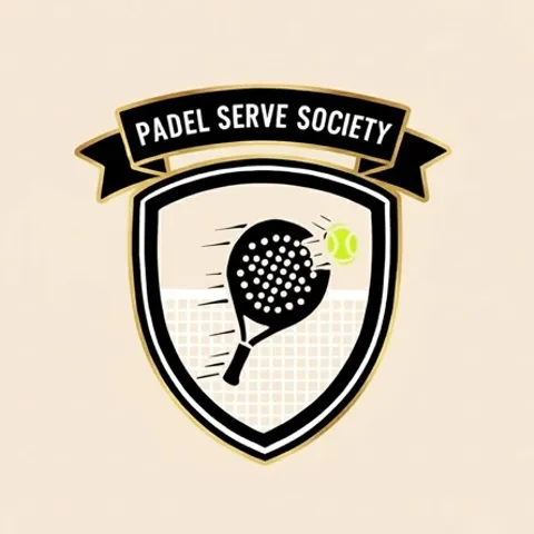 Padel Serve Society
