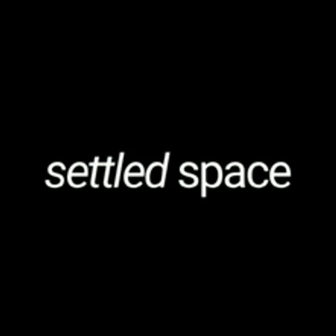 Settled Space