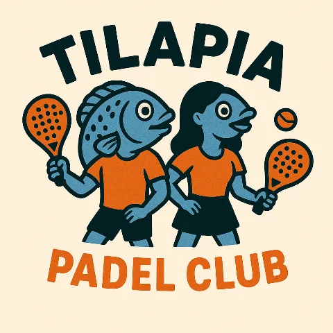 Tilapia Padel Club