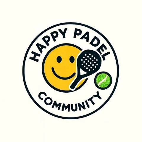 Happy Padel Community