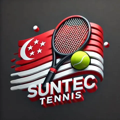 Tennis@Suntec 