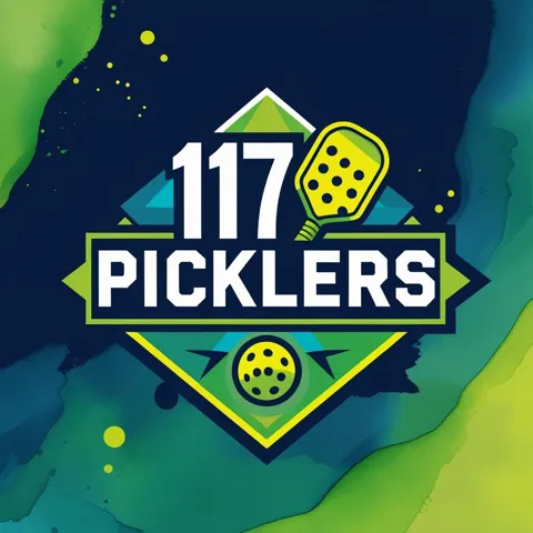 117 Picklers