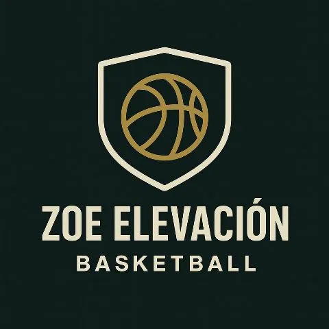 Zoe Elevación Basketball