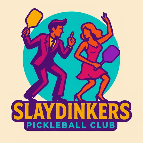 SlayDinkers Pickleball Club