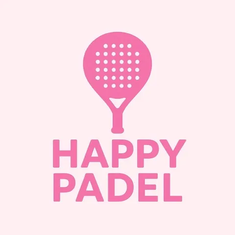 Happy Padel