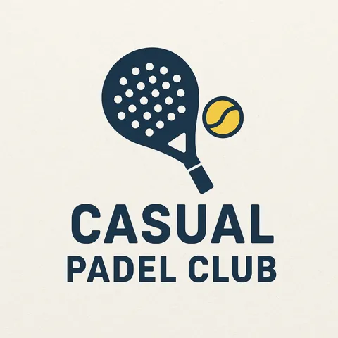 Casual Padel 