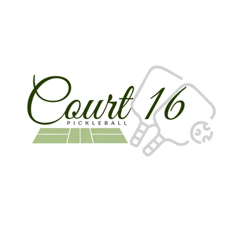 Court 16 Pickleball