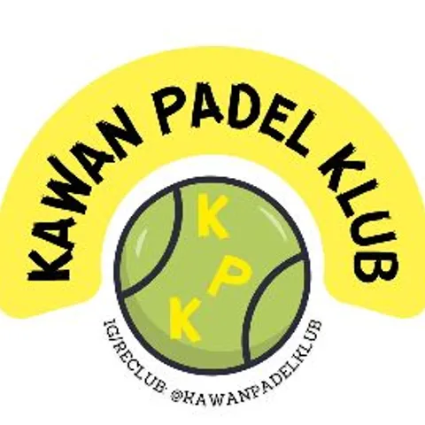 Kawan Padel Klub🎾