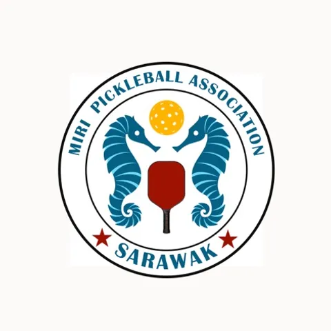 Miri Pickleball Association (MDPA)@Gymkhana Club Miri (GCM) 