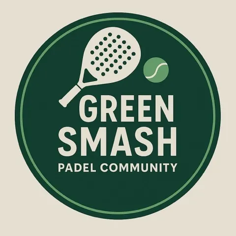 GREEN SMASH Padel Community