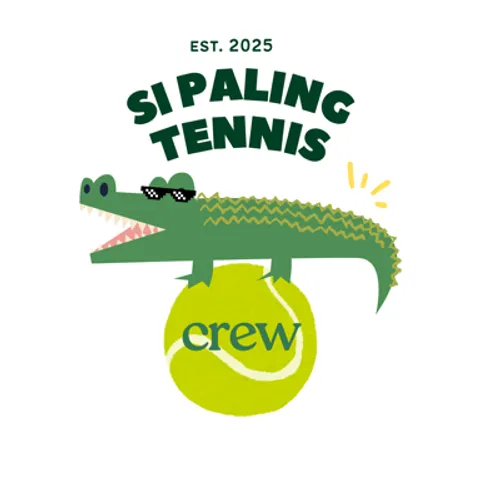Si Paling Tennis