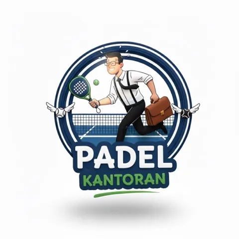 Padel Kantoran