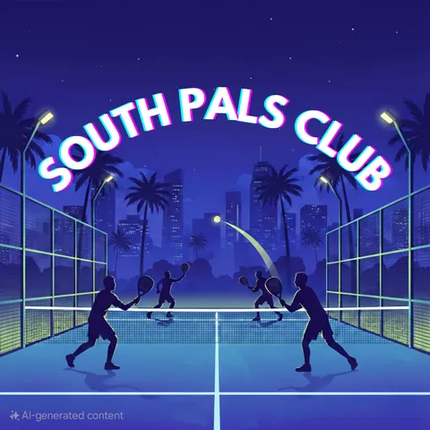 South Pals Club