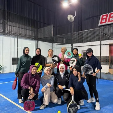 Hyena Sport (HS) Ladies 