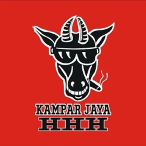 Kampar Jaya Hash House Harriers